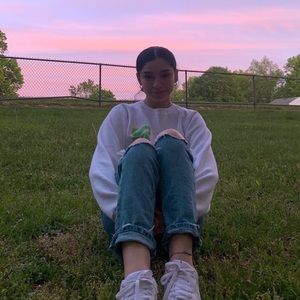 Meet your Posher, Aryanah